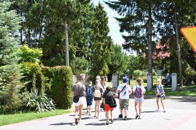 Warsztaty fotograficzne - Wojsławickie klimaty